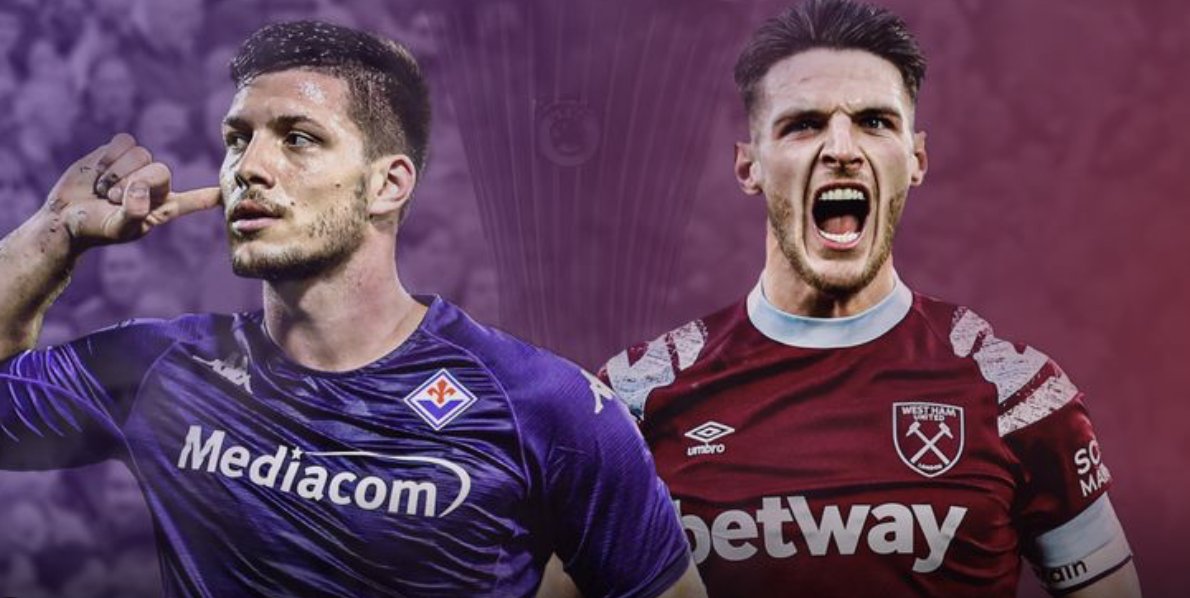 SenditLew's tweet photo. GIVEAWAY 🤩

IF West ham Win the europa Conference tonight I will Giveaway £100 between 2 of you £50 Each !!! 💰
TO Enter - 

Like this tweet ❤️
Retweet this tweet 🔃
Join this FREE Telegram 👇🏻

https://t.co/eXwuppK6IN

GoodLuck Peeps ! 🤟🏻 https://t.co/6nDF7fZuAf