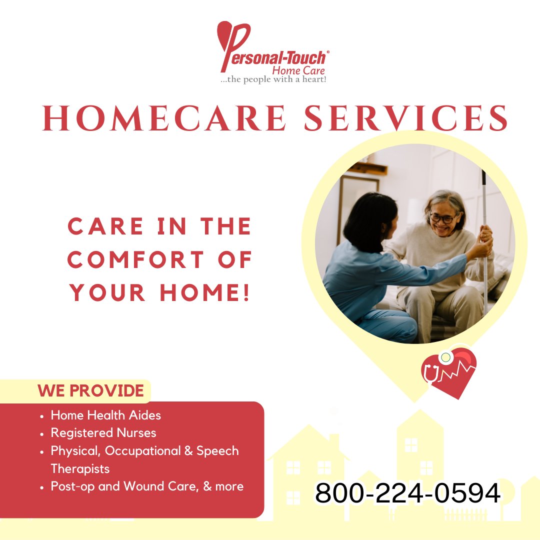 Home care services can be paid for directly by the patient and his or her family members or through a variety of public and private sources. Public third-party payers include Medicare, Medicaid, the Older Americans Act, and the Veterans Administration. #homecare #pthomecare