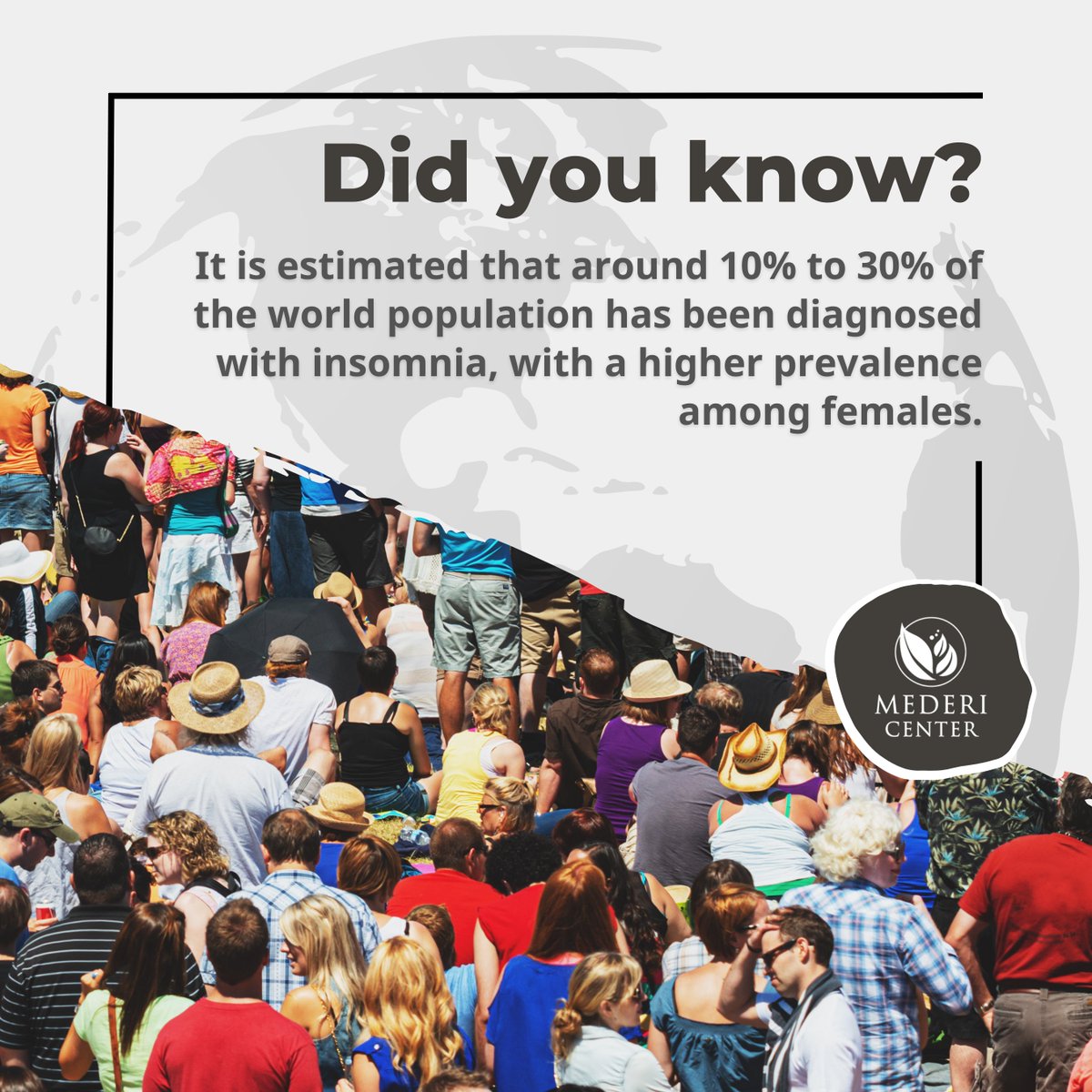 Mederi Center tweet media