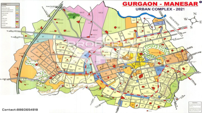RailAnalysis's tweet photo. Union Cabinet approves #Metro #connectivity from HUDA City Centre to Cyber City, Gurugram with Spur to Dwarka Expressway

Read more...https://t.co/zp8mvwPutB

#HMRTC #DMRC #hudacitycentre #planning #design #infrastructure #project #stations #rapidmetro #progress #cybercity https://t.co/4Th5F1iuVT