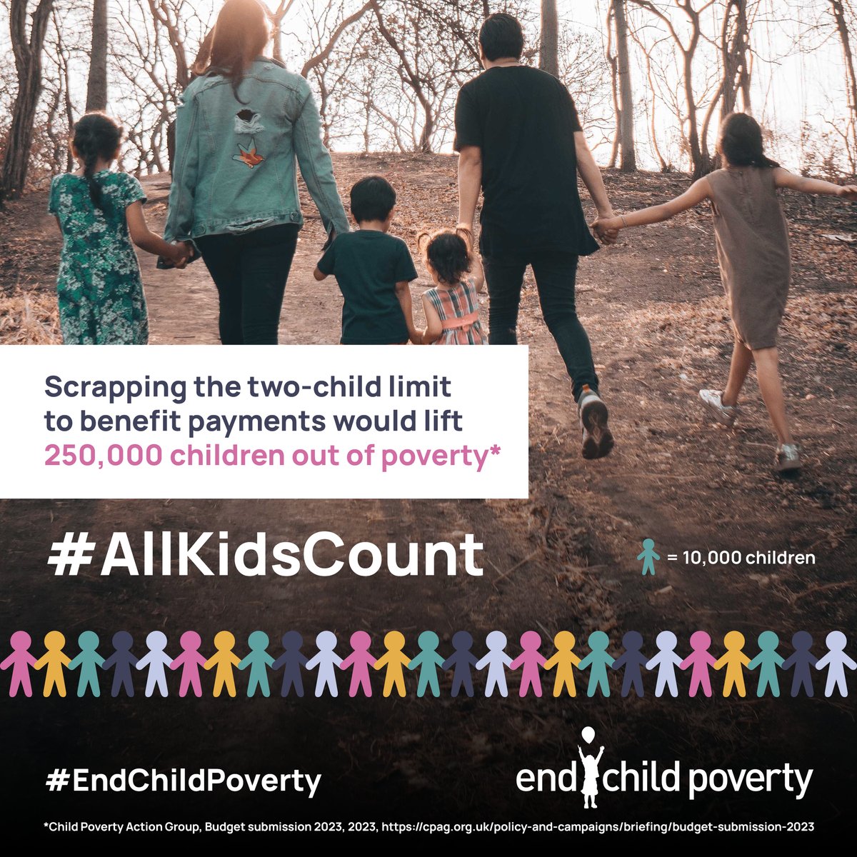 Actn4ChildrenNI's tweet photo. The stats from @endchildpoverty and @lborouniversity show that 99,064 children across Northern Ireland are living in poverty.

We need action now 🚨

Get in touch with your MP and ask for change to be made https://t.co/2EDC2OFLC1 

#AllKidsCount https://t.co/KlSTCDCvq5