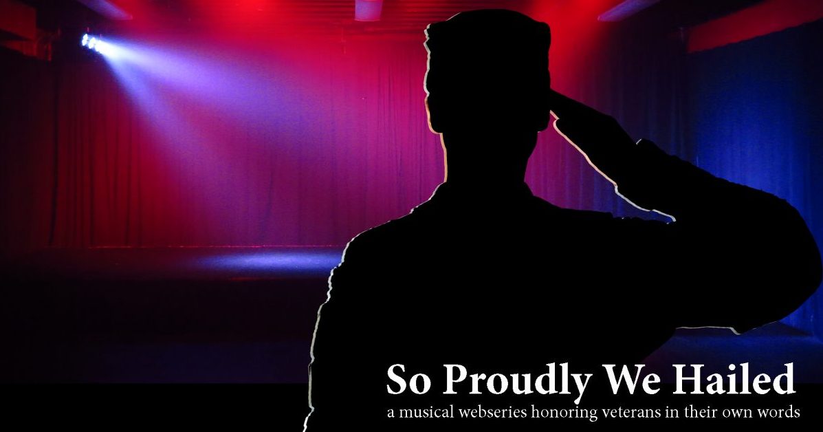 私が作曲した新作ミュージカル「Camouflage Can't Hide Me」がハリウッド・フリンジ・フェスティバルで初演されます。中国系アメリカ人の退役軍人の実体験に基づいたお話です。 6月10日午後7時30分開演。場所はハリウッドのブロードウォーター劇場、セカンドステージです。是非お越しください！