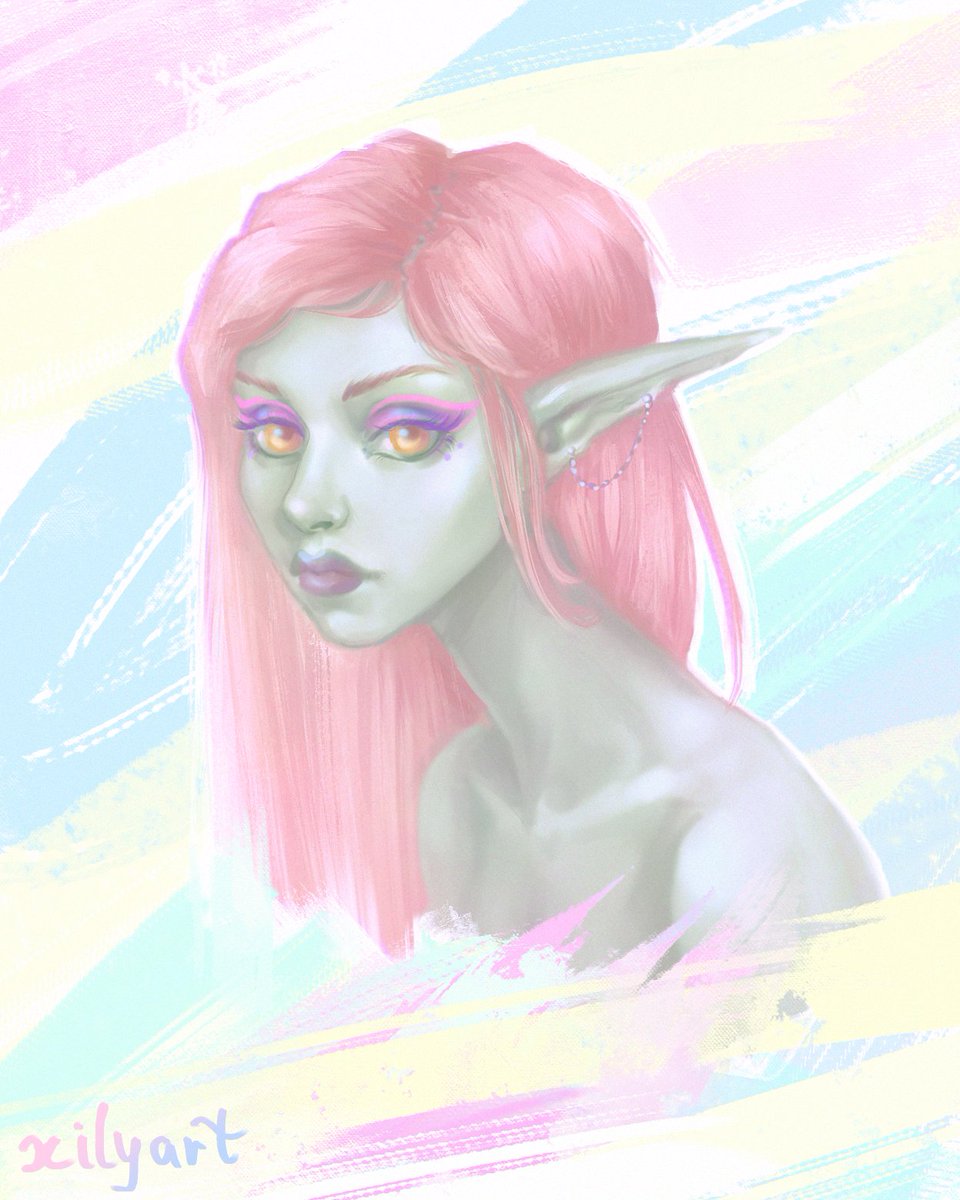 xilyart's tweet photo. and alt version https://t.co/Gr0RfT6PUX
