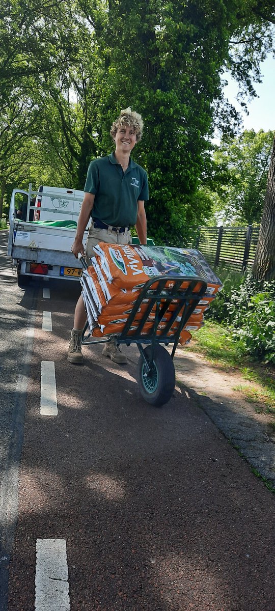 HelemaalGroen.nl tweet media