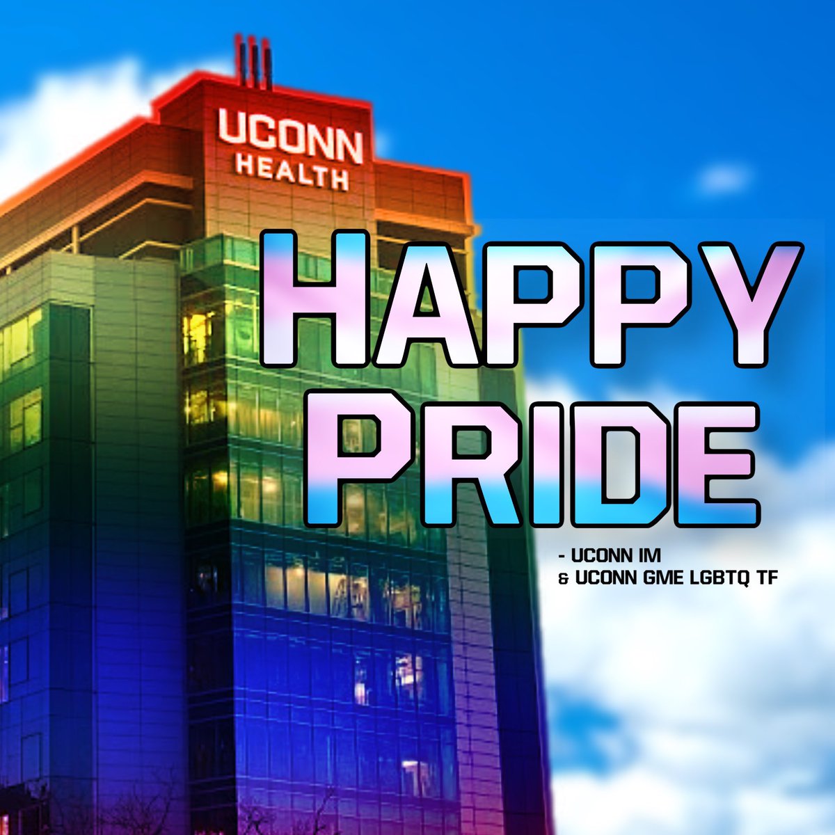 Happy Pride Month!