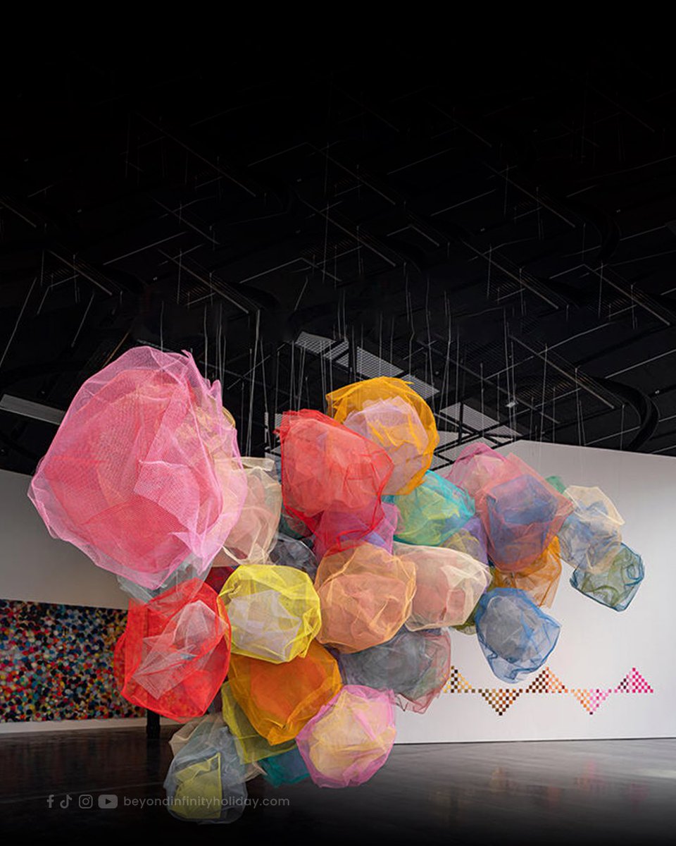 BeyondHolidayH's tweet photo. Alserkal Avenue is an arts and culture district located in the industrial zone of Al Quoz in Dubai. Established in 2008, it is home to over 60 art, design, and creative venues.

#alserkalartdistrict #dubaitourism #dubaiart #dubai #beyondinfinityholiday https://t.co/ZJXrzpVjd4