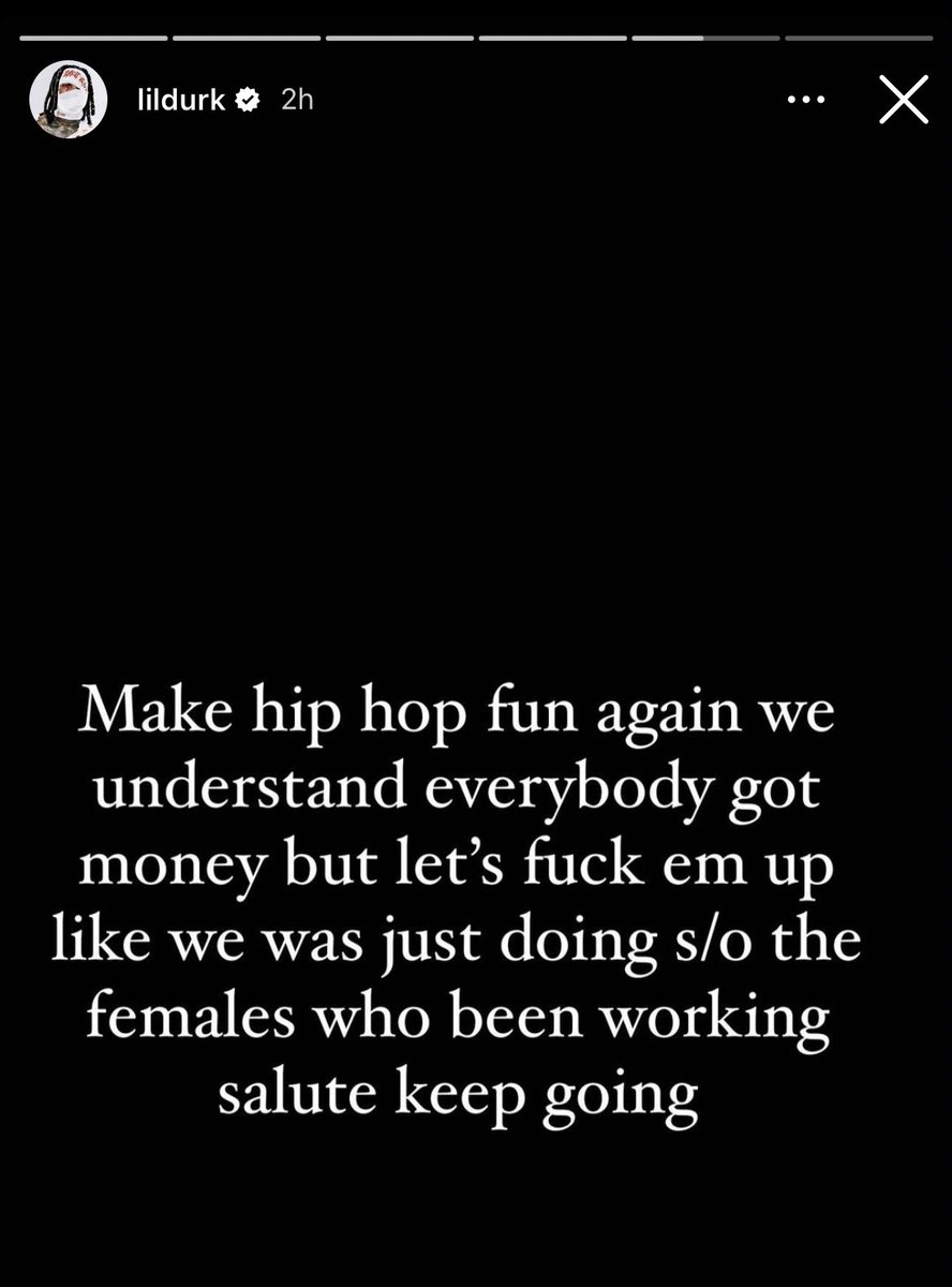 Hip Hop All Day tweet media