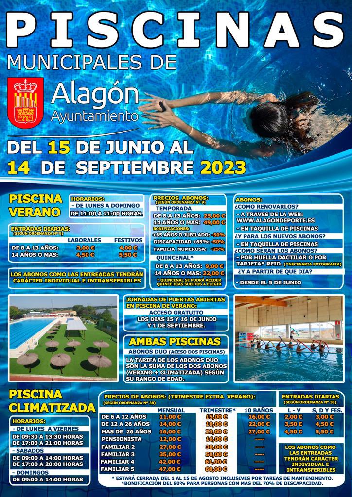 Ayuntamiento de Alagón (@alagonayto) on Twitter photo 