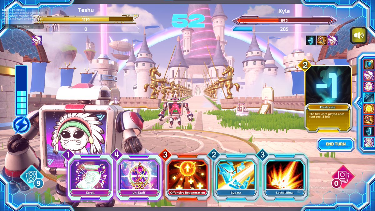 <a href="/3verseGame/">3VERSE</a> FREE MINT!

Here's your chance to free mint NFTs that will enable you to fuse any Profile Picture NFT (PFP) you own with them, transforming them into playable game assets capable of generating VERS tokens in the future!

To enter: 
✅Like, RT, Follow <a href="/3verseGame/">3VERSE</a> &amp;