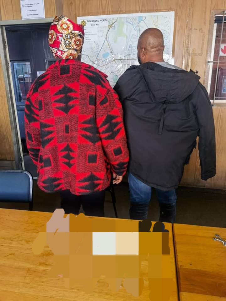 Lassie on Twitter "RT PSAFLIVE NEWS 2 Illegal Nigerian foreigners a