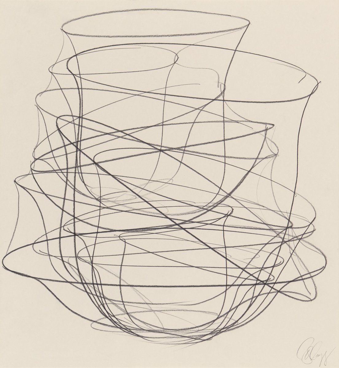 Tony Cragg