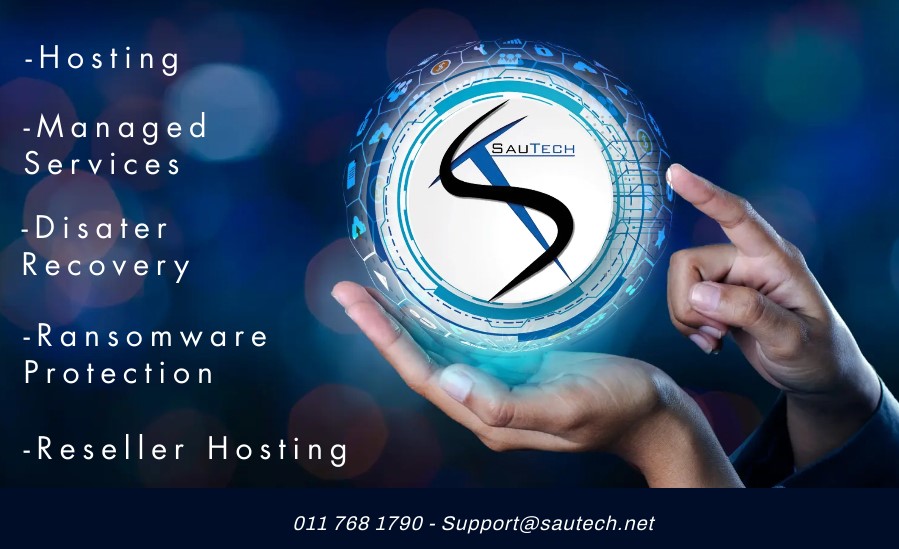 SauTech (@sautechsa) on Twitter photo 