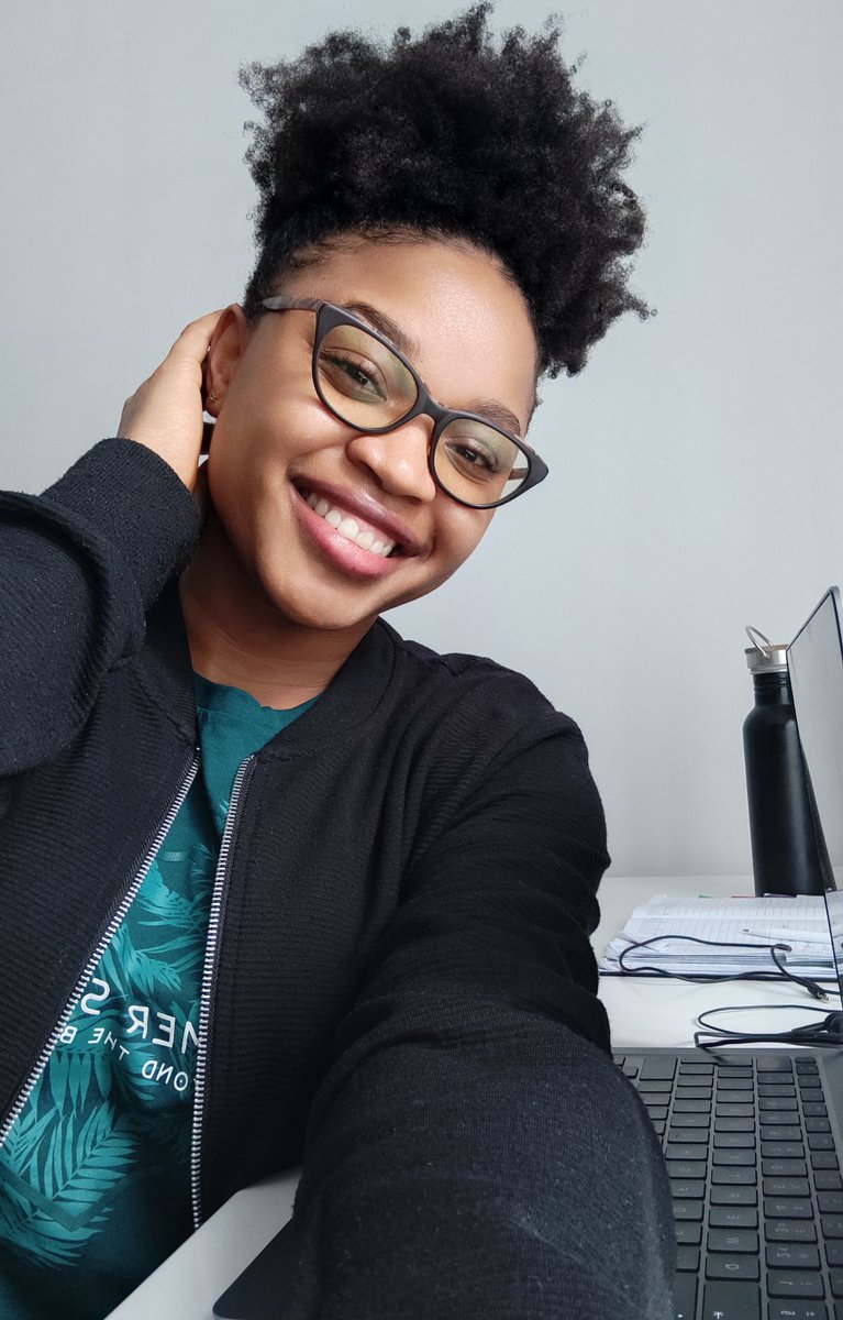 janetmachuka_'s tweet photo. #ad #GrowWithGoogleAfrica
Quite a number of you wonder, what makes one employable in the digital marketing space? Is it the number of followers or the acquisition of new skills and credentials through up-skilling?

I have been in the digital marketing industry for over 6 years and to stay relevant, my skills have to be up-to-date. What if I told you that you can achieve this in 6 months’ time with the Google Career Certificate program? 
The course is accessible for free for one week; after that, it will cost $14 per month.

Find out more and enroll now to start your 6 months to success, and get a credential with Google: https://t.co/eBYRhfhDyC 
 
[This post was sponsored by Google Career Certificates]