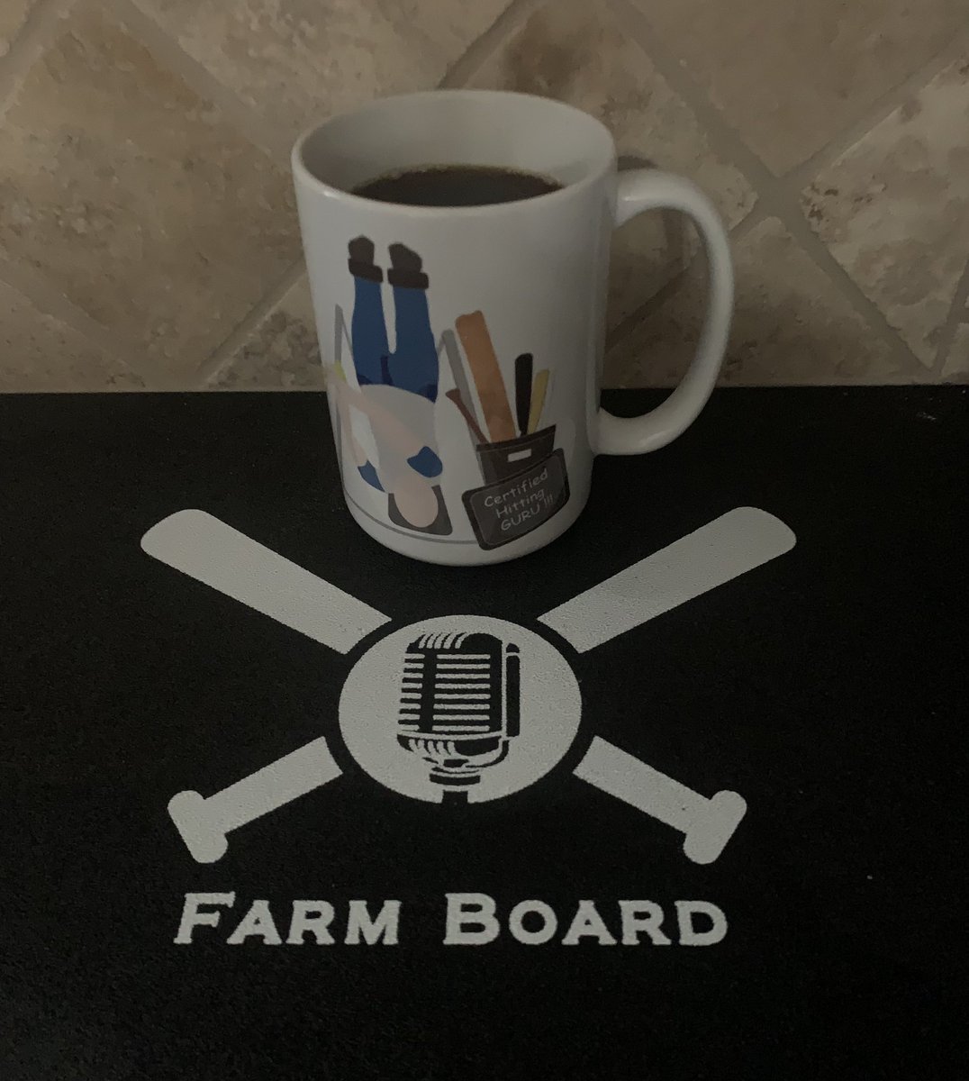 shegone03's tweet photo. I’m ready for another day of exposing the #hittinggurus teaching nonsense to kids and hurting their development just to make a buck! #shegone @notgaetti @BobFile @twuench @billdubs @ROXSystem @WesClements22 @TheRealJHair @KevinMench28 @WillClark22 @mikepiazza31 @AMBS_Kernan https://t.co/iIrQVml09q