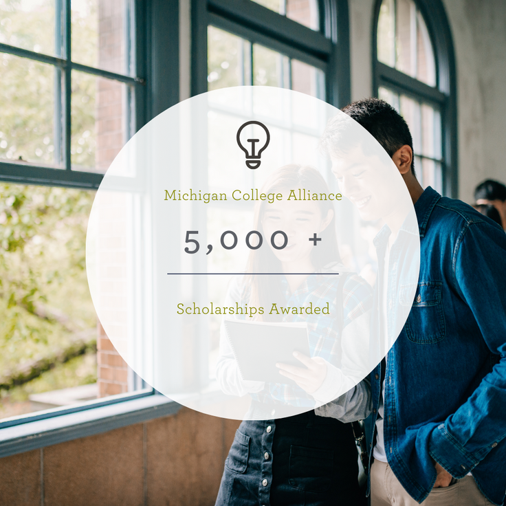 Michigan Colleges Alliance tweet media