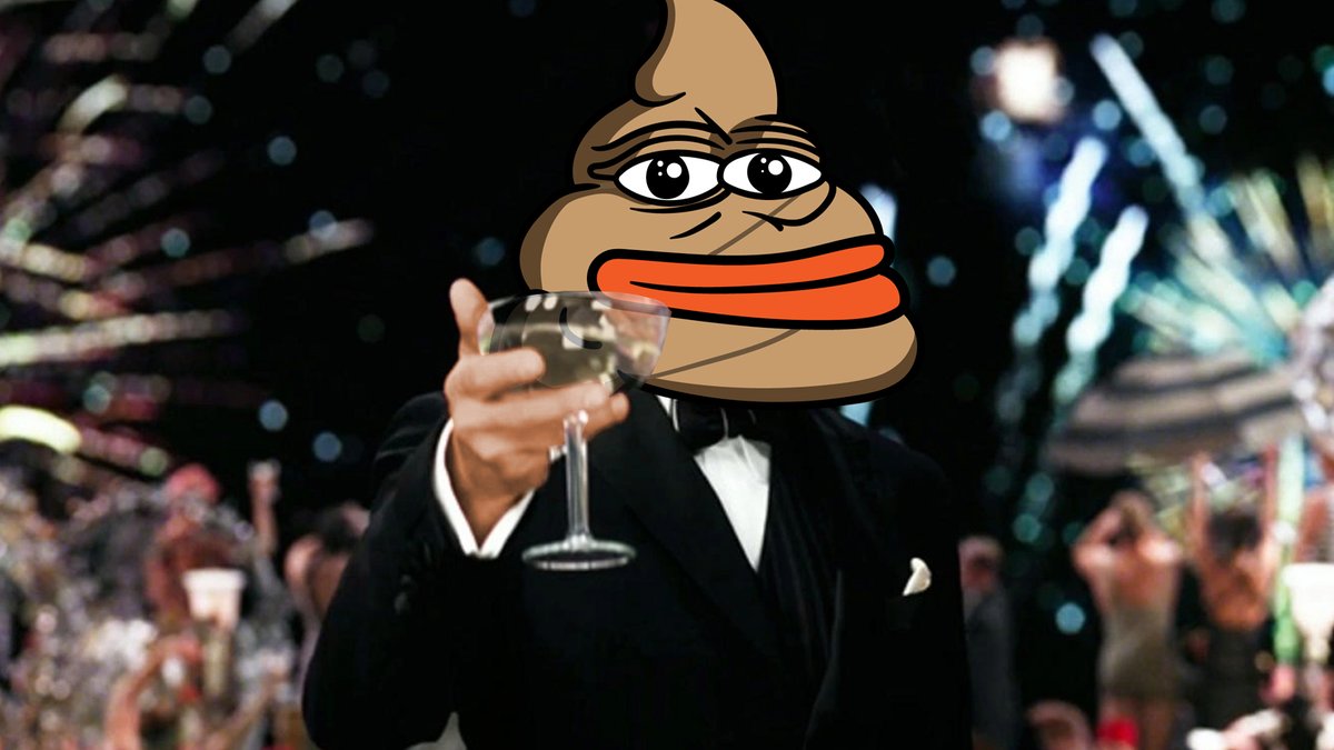 /RUNNING POOPE

If all goes well, mainnet will be launching by the end of the weekend. Progress report coming by end of day, it's looking gud brev 😉

Your friendly neighborhood POOPE.
