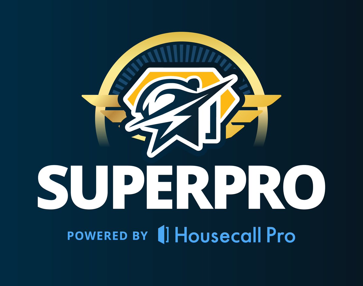 wilcoxservices's tweet image. John Wilcox Plumbing Heating Cooling earns #SuperPro Status from #HouseCallPro.   

This designation is presented to those within the HouseCall Pro community who offer excellent customer service and are rated in the top 5% of all HVAC and Plumbing service providers.