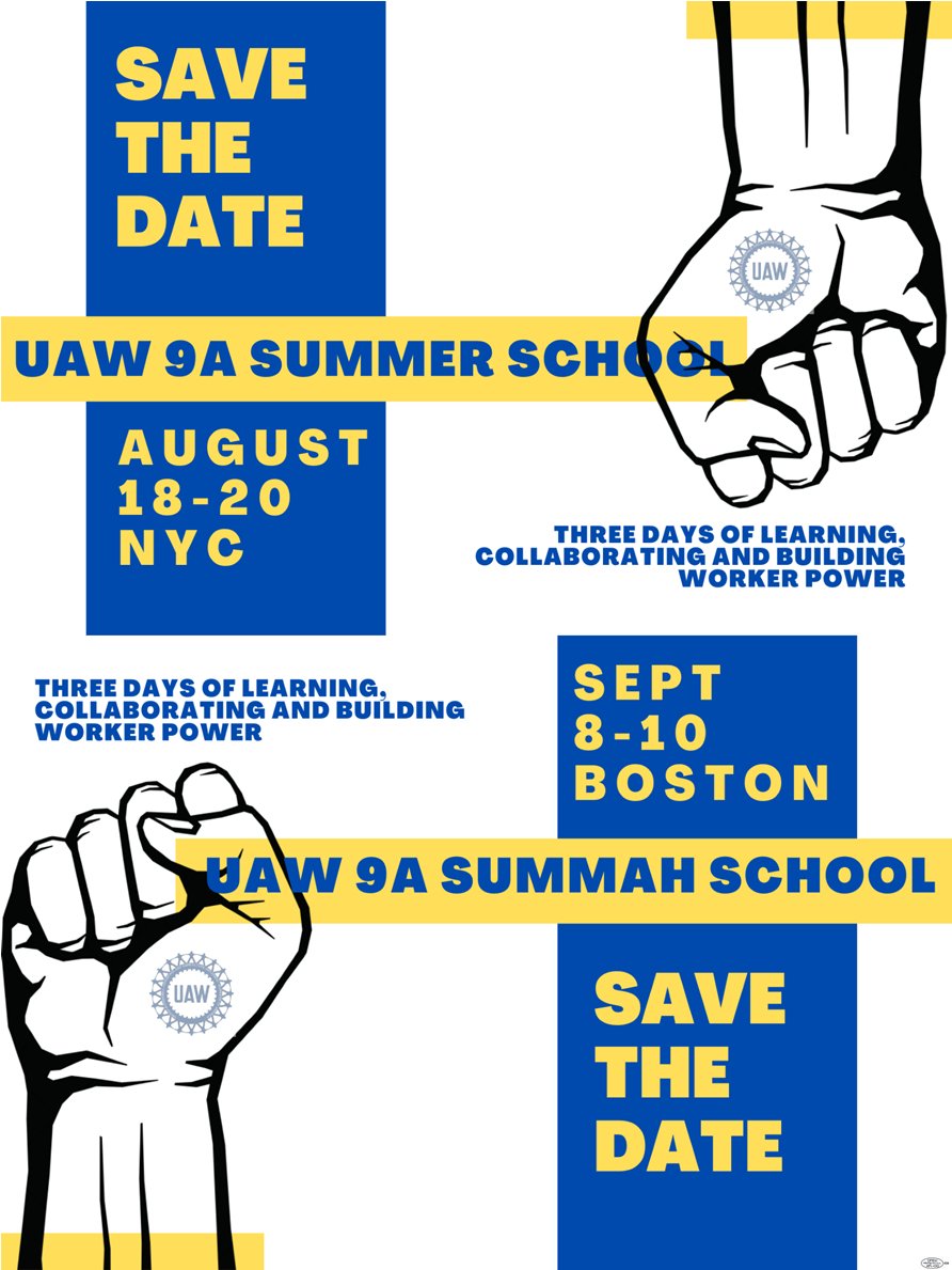 UAW Region 9A tweet media