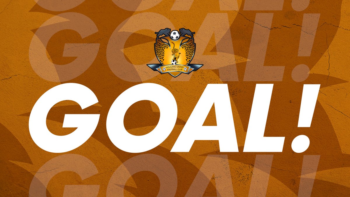 SGPremierLeague's tweet photo. GOAL 33’ DPMM 0-1 Hougang #SPL
Amy Recha breaks the deadlock with a calm finish past DPMM debutant Kristijan Naumovski! #DPMHOU
LIVE ➡️ YouTube (https://t.co/mH9x44GxkY), meWATCH (https://t.co/fHQKsnZydU), Singtel Ch 111, StarHub Ch 201 https://t.co/43g1FmuY1t
