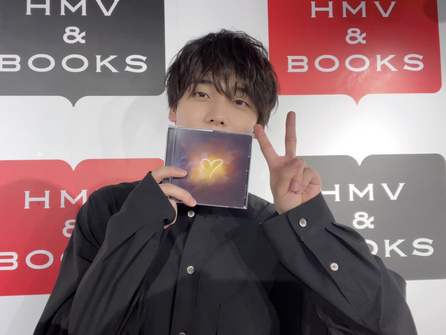 HMV&BOOKS SHIBUYA on X: HMV&BOOKS SHIBUYA on X: