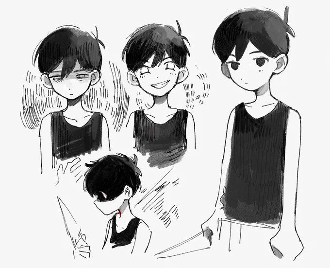 omori