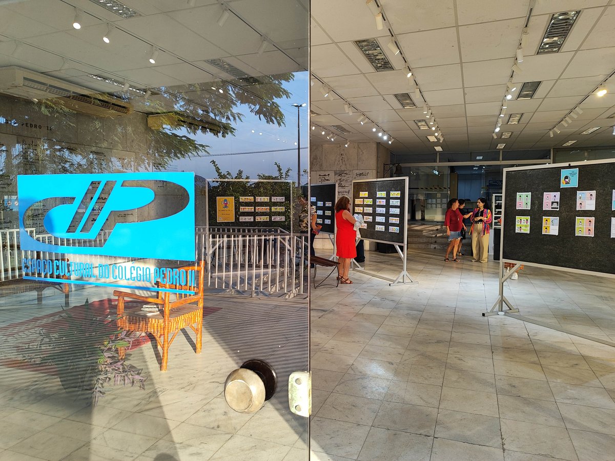 Rose Araujo tweet media