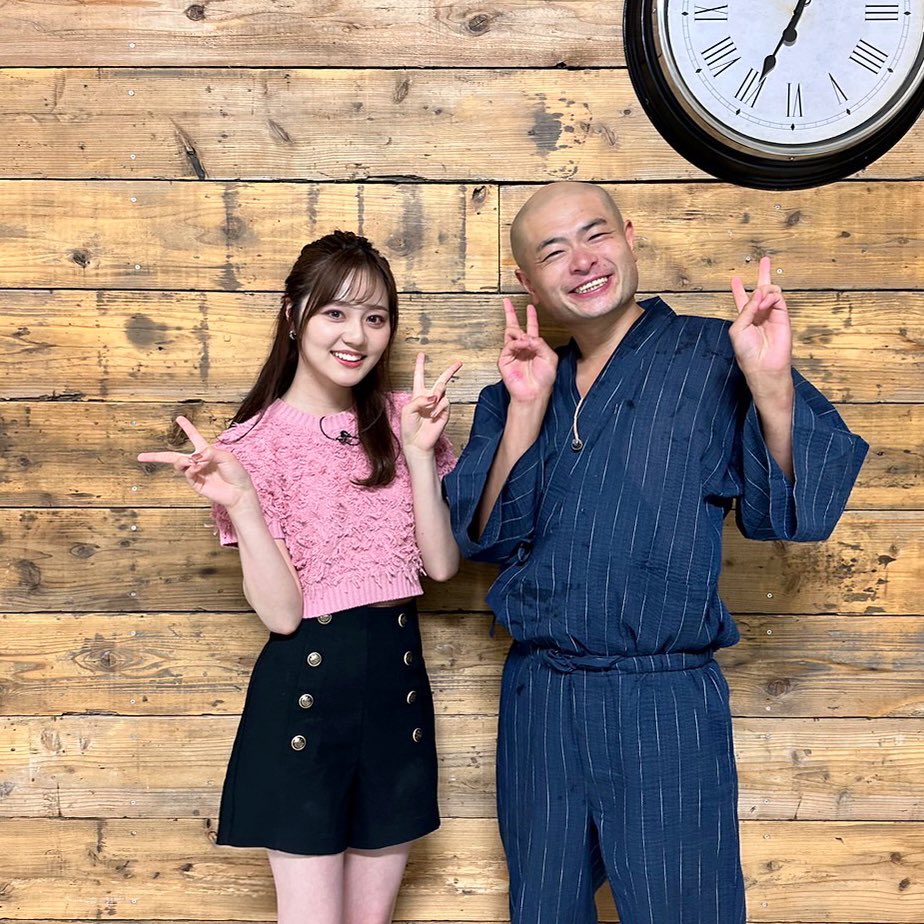 念願の #NOBROCKTV に出演しております〜！ ⁡ まだ観ていない人は是非