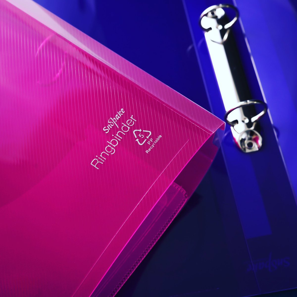 SnopakeBrands's tweet photo. Snopake Brands RingBinders come with 5 (YES FIVE!!) years guarantee and are Recyclable 🌏 

Find out more @ https://t.co/yrbIOPkHQL 

#lovestationerylovesnopake
#snopake #swordfish #platignum #snopakebrands #lovesnopake #lovestationery
#instastationery #stationery #instalove #polyfile #shredder #laminator #pencilsharpener #stickynotes #writing #pens #platignumpens #swordfishlaminators #swordfishpencilsharpeners #snopakebags #snopakerainbow #snopaketabs #snopakefiling #ringbinder #snopakeringbinder