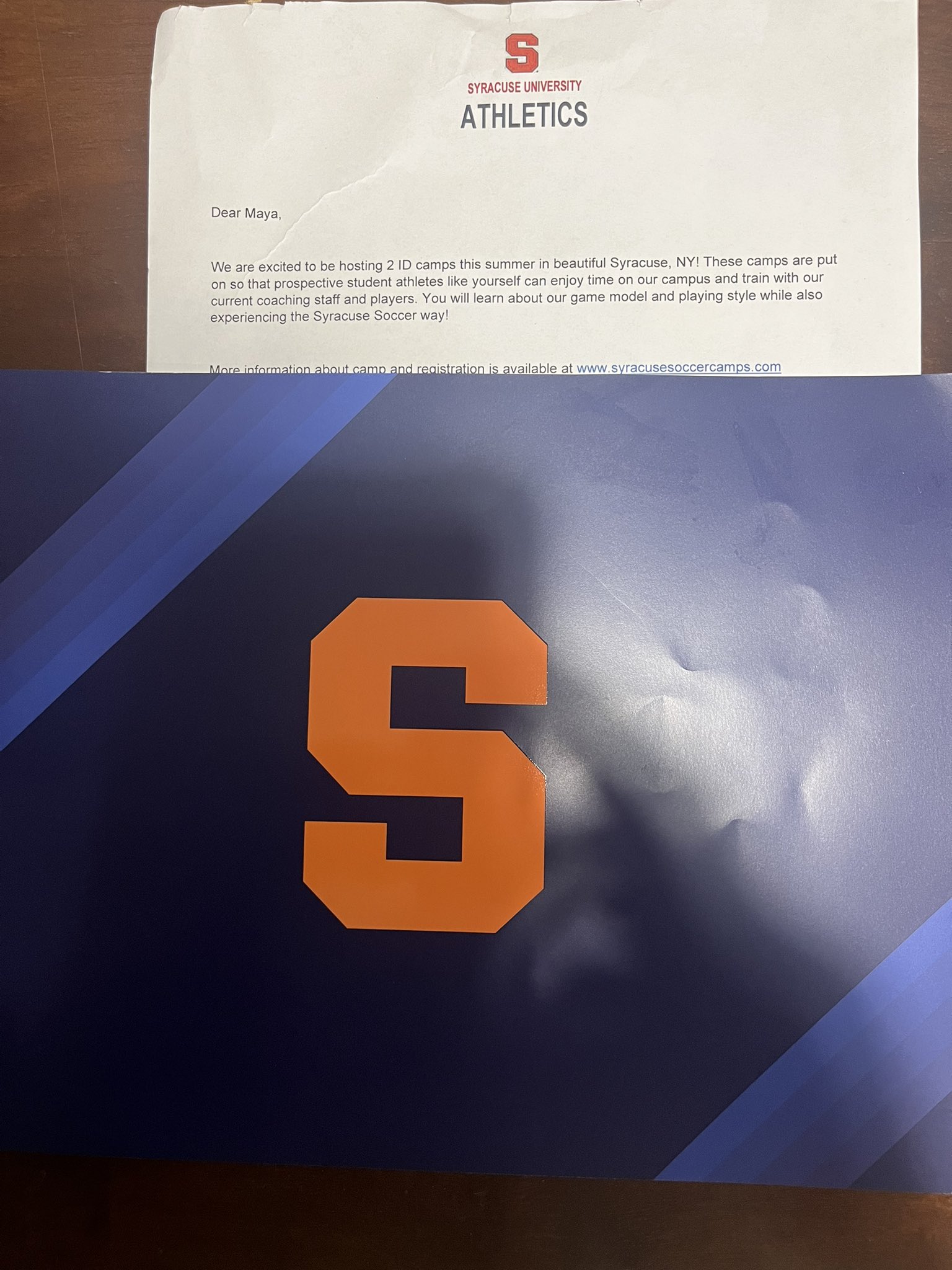 ImYouthSoccer/Top Players Class of 2025 / Twitter