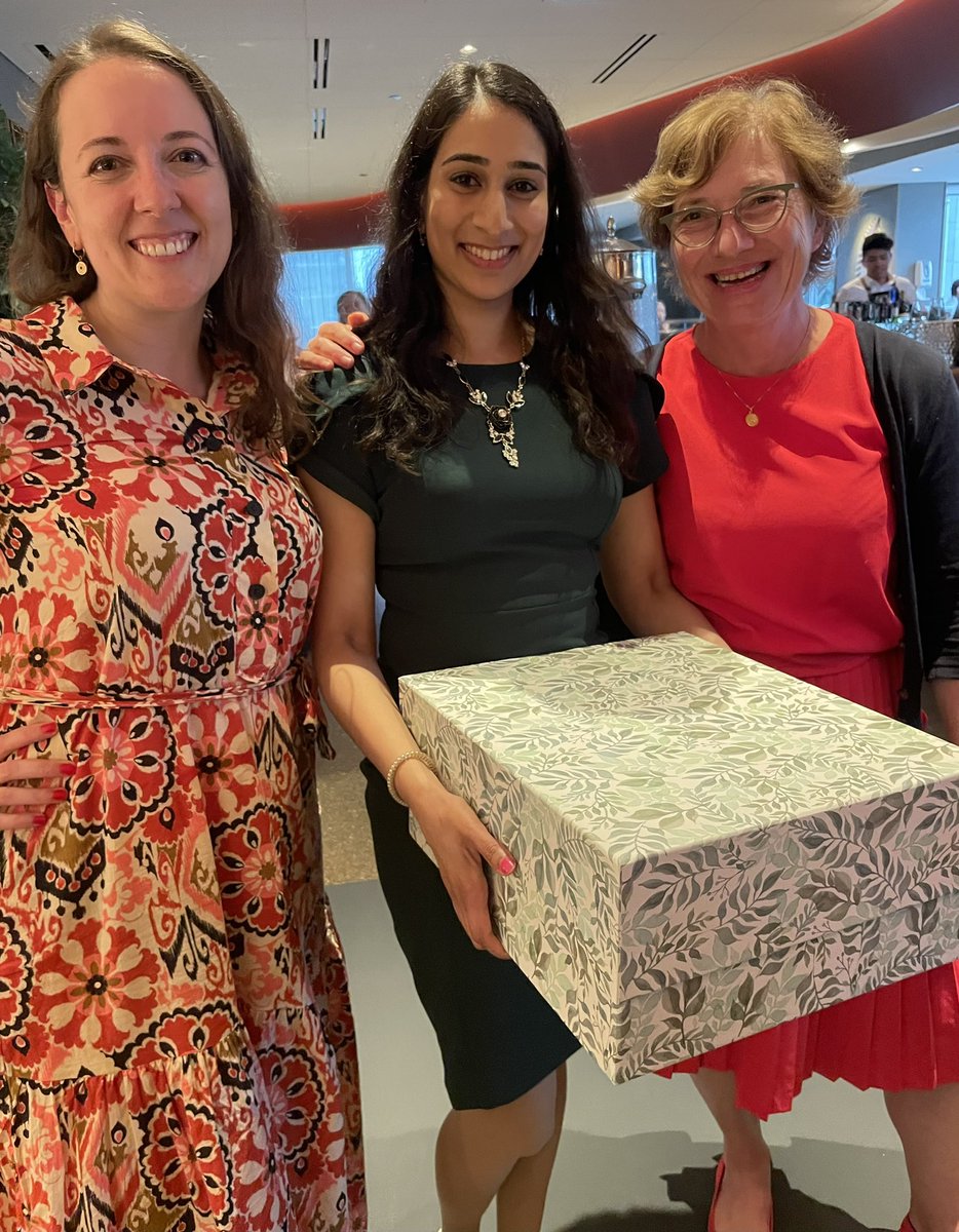 Danielle Larson MD (@dlarsonmd4) on Twitter photo Celebrating our fantastic fellow @ChoreaGrapherMDs graduation from <a href="/NM_Movement/">NM Parkinson's Disease & Movement Disorders</a> fellowship!! On to the next adventure! <a href="/pglatapi_md/">Paulina G Latapi (she/her)</a> <a href="/NMNeurology/">NM Neurology</a> Celebrating our fantastic fellow @ChoreaGrapherMDs graduation from <a href="/NM_Movement/">NM Parkinson's Disease & Movement Disorders</a> fellowship!! On to the next adventure! <a href="/pglatapi_md/">Paulina G Latapi (she/her)</a> <a href="/NMNeurology/">NM Neurology</a>