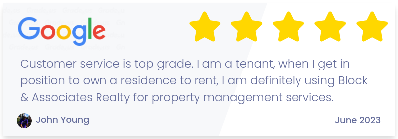 Block_Realty's tweet image. Please check the newest review! search.google.com/local/reviews?…