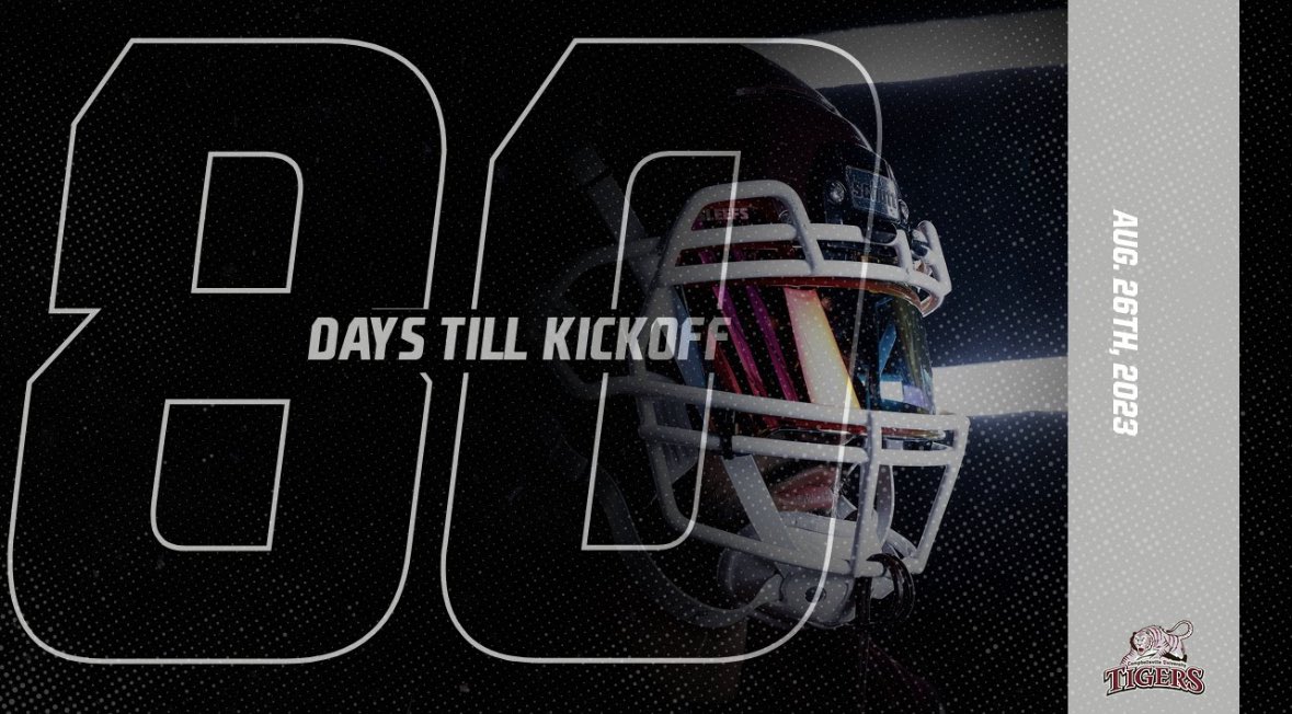 Campbellsville Football tweet media
