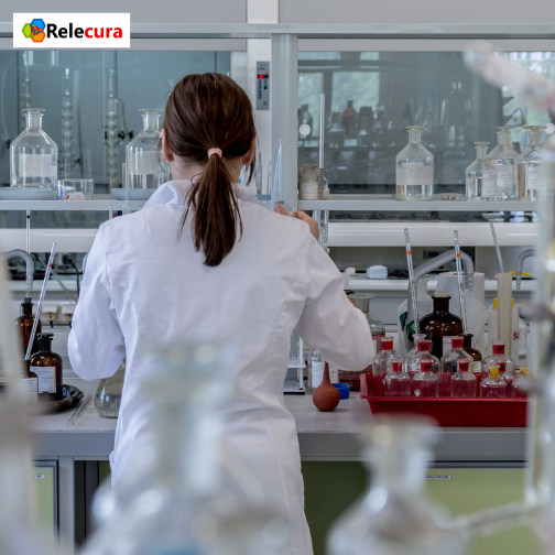 Relecura's tweet photo. Genetic testing gauges changes in chromosomes, genes, or proteins. They're used to validate or reject a suspected genetic condition. TechTracker's Technology Landscape Report has shared some data.
https://t.co/CN2e9EBhqh
#genetictesting #technologylandscape #techtracker #relecura https://t.co/CbOZouomfw