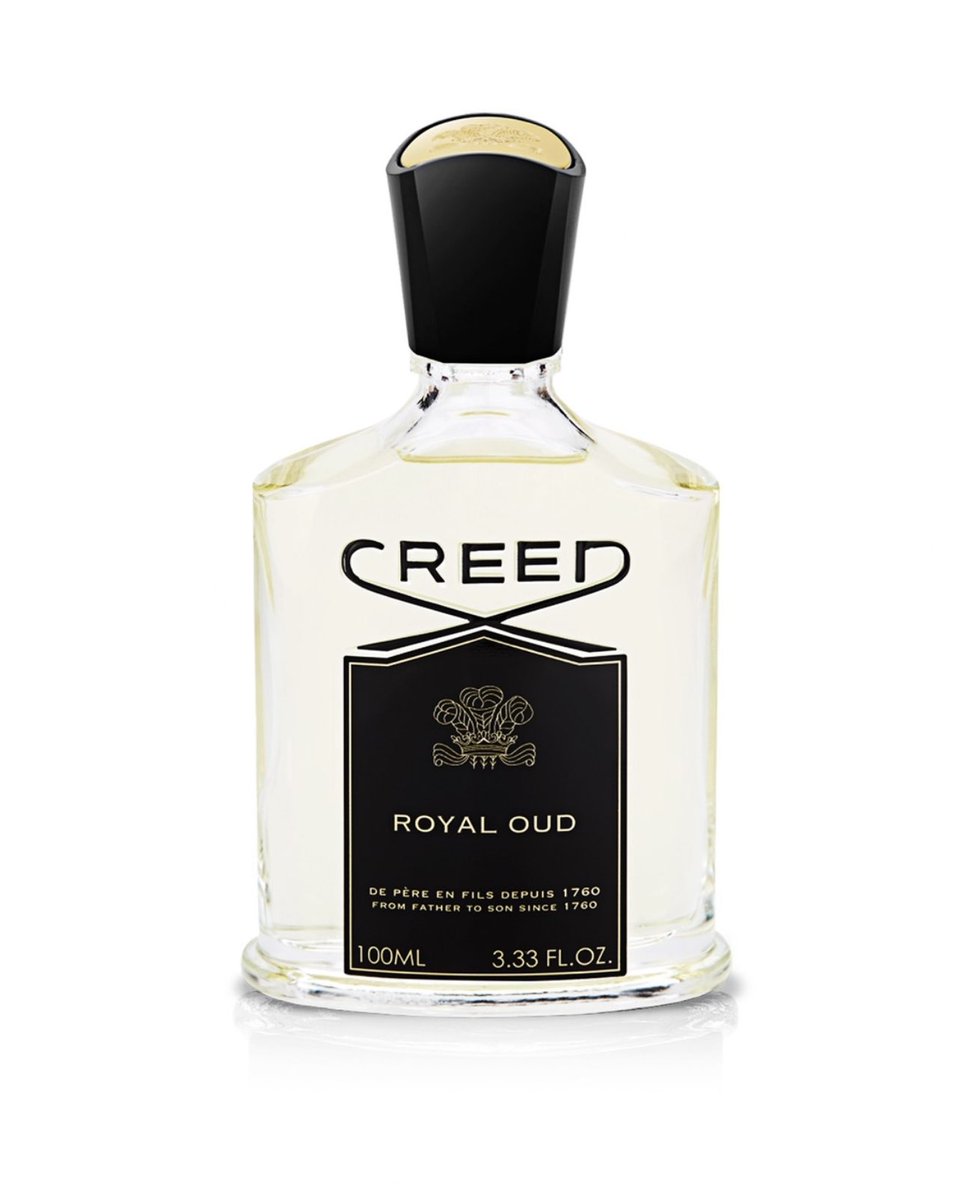 Royal Oud is a stylish and warm fougere fragrance with a beautiful kaleidoscope of woody, aromatic green and spicy nuances.

Price: 260,000
Size: 100ML