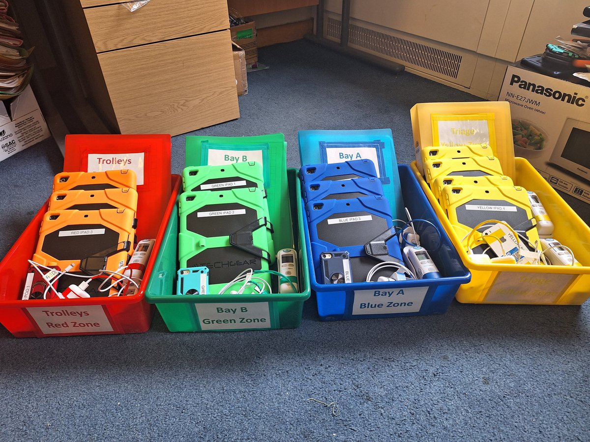 CDU GH Shared Decision Making Council tweet media