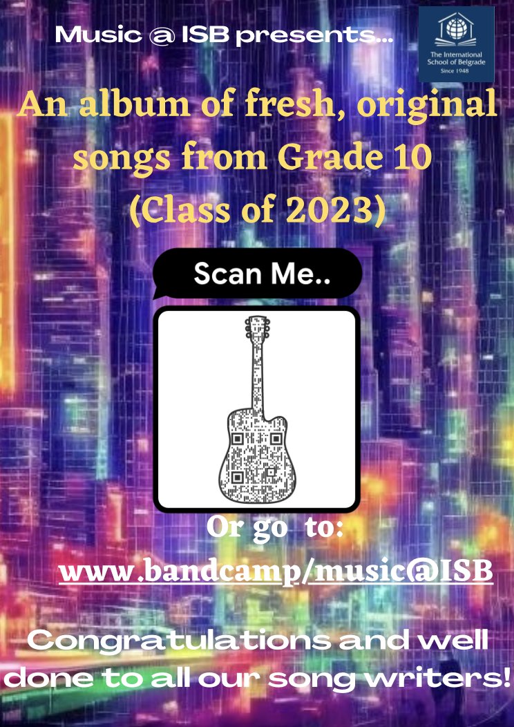 ISBelgrade tweet media