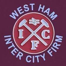 Come On Hammers !!!
