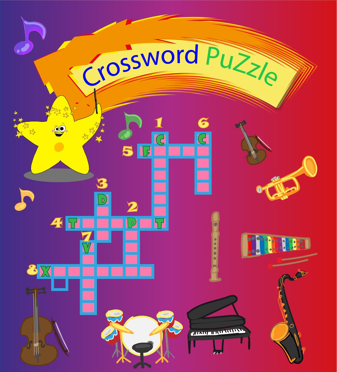 timboandfriends's tweet photo. ❓Riddle Wednesday❓- 🧐Crossword🧐
https://t.co/PJPvT3vh5G
#kids #cartoons #cartoon #kidscommunity #art #events #fun #joy #puzzles #illustrator #illustration #artcommunity #rätsel #fanart #drawing #riddlebook #riddle #toycommunity #deviantart #school #kidsbook #cartoonist https://t.co/Q5XL6b8nEJ