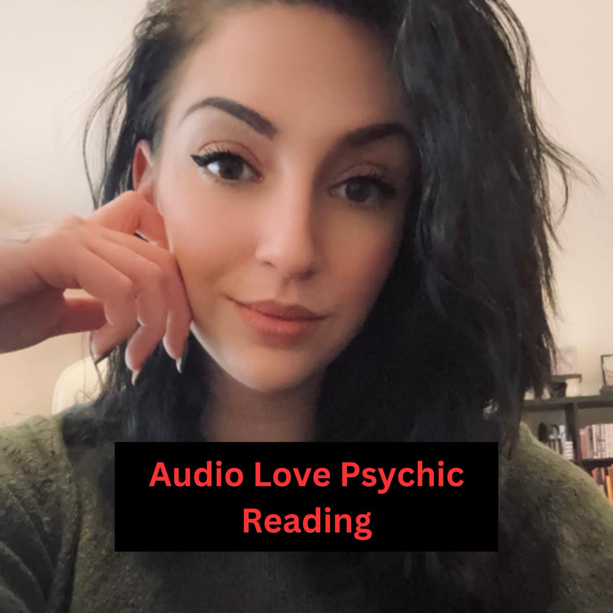 MiraTarot_'s tweet photo. Excited to share the latest addition to my #etsy shop: Audio Love Psychic Reading - What Do They Think - What's on their mind - Detailed Love reading https://t.co/iV67xSGfJ3 #audioreading #psychicreading #notoolpsychic #lovereading #tarotreading #onlinetarot #onlinelov https://t.co/aOrj3RFcfh