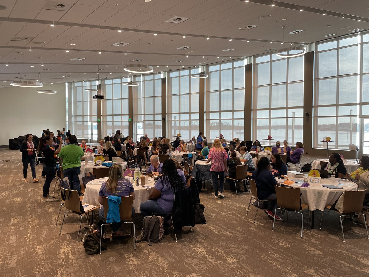 Volusia County Schools tweet media