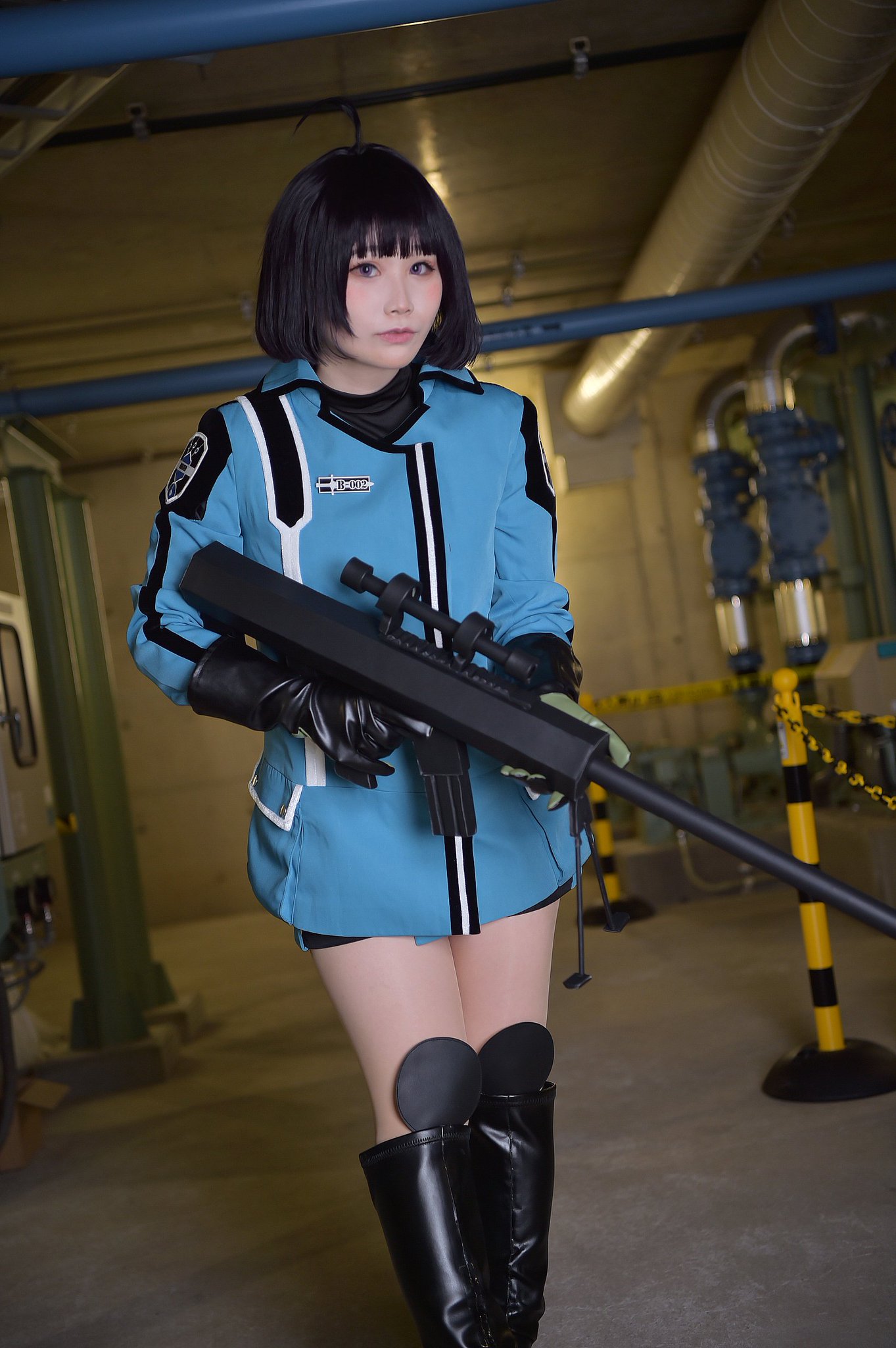 雨取千佳 コスプレ ワールドトリガー 雨取千佳 コスプレ衣装 - メルカリ