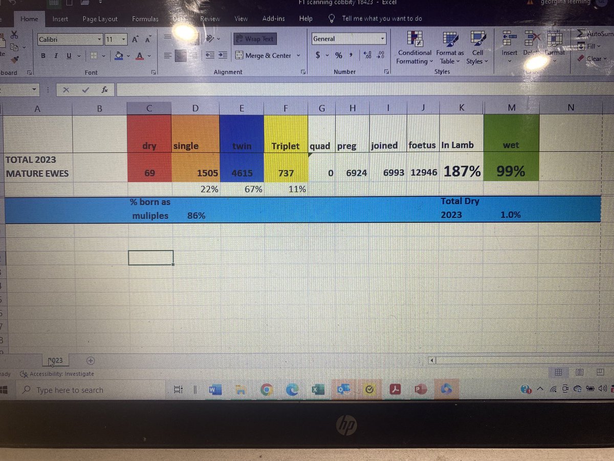 Tim Leeming tweet media