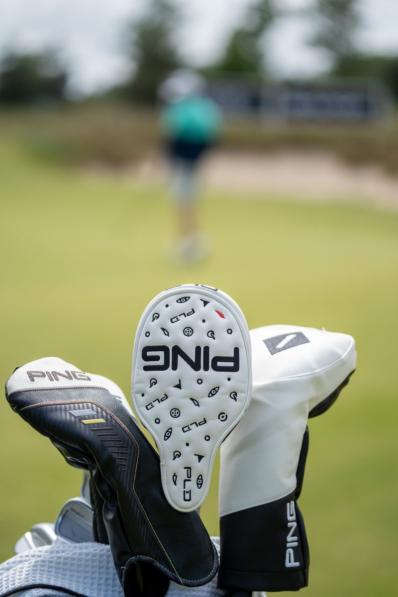 Hype Family’s <a href="/Bryce_Easton/">BRYCE EASTON</a> is proudly #TeamPing ⛳️ 👏 

#PlayYourBest #HypeFamily <a href="/PINGTourEurope/">PING Golf Europe</a>