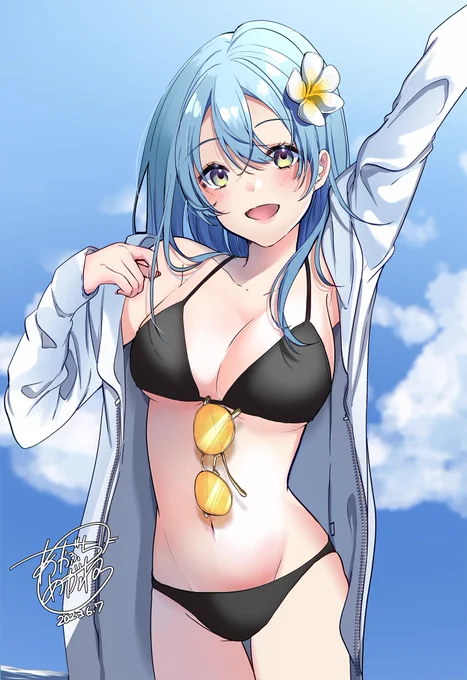 先取りsummer