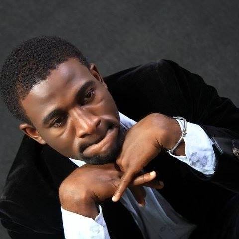 This is the face of a criminal Kelvin DToks,scammed the Nigerian masses,release the UAAG disbursement documents to Apostle Ken Nwakama now or face the judgement of God