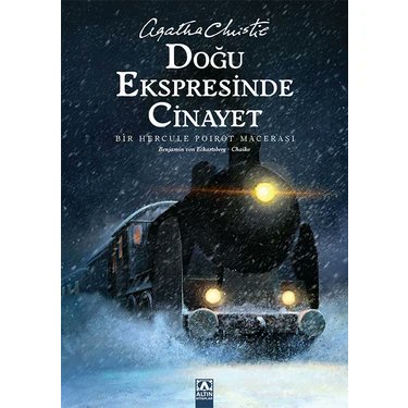 Doğu Ekspresinde Cinayet - Agatha Christie

1 saatlik hemen favla rt yap