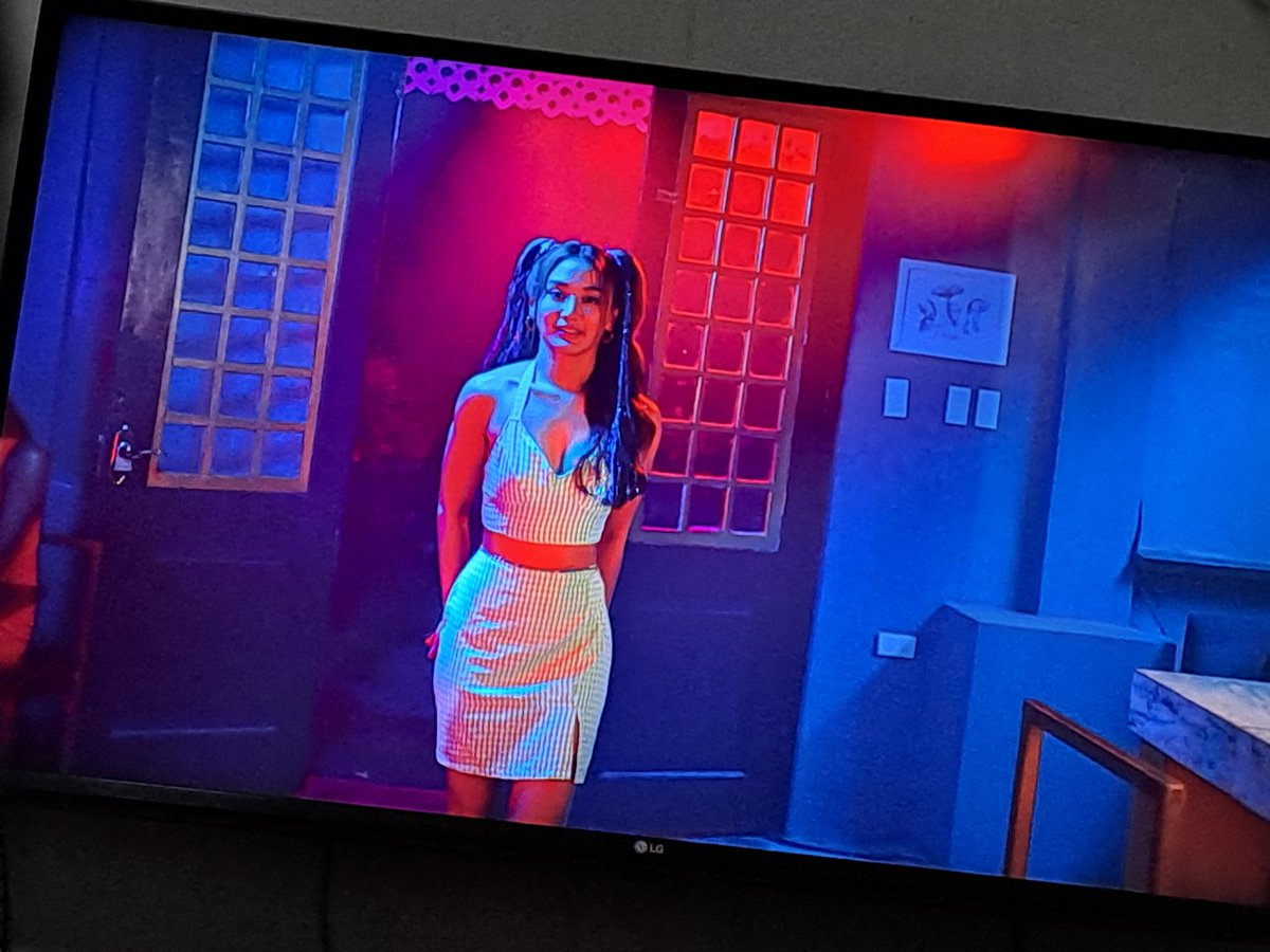 xandz34's tweet photo. Such a barbie doll 😍
Super ganda mo talaga!!!! CHIE
wish to meet you in person
Galing !
#MissedConnections
#netflix #netflixph #movie #movies #filipinomovie #tagalogmovie #pinoyfilms #netflixfilms #netflixfilm
@milesocampo_14 @ChieFilomeno @qaloyJCsantos @imkelvinmiranda https://t.co/90b7cHZqFB