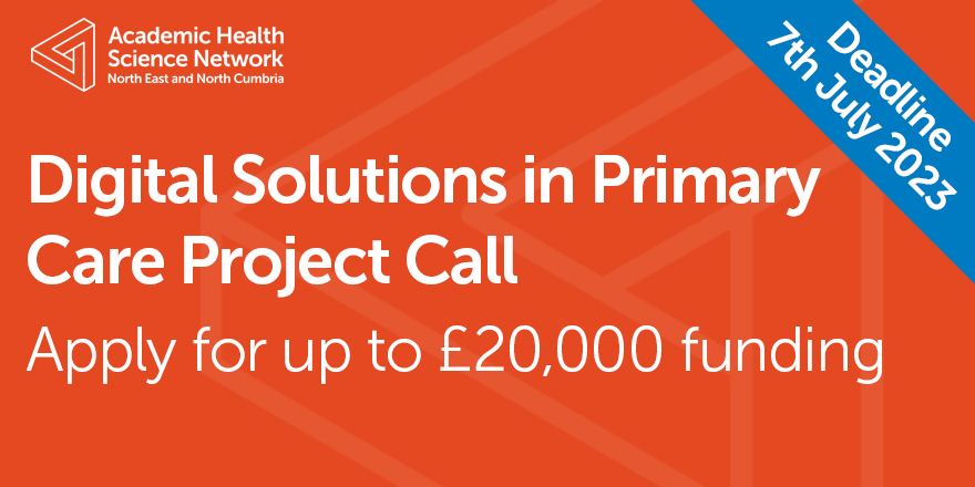 HI_NENC's tweet image. 📣  Do you have a sustainability solution to help primary care to reach #NHSNetZero targets?

Our project call is open until 7 July and there’s £20k for successful projects ⬇️ 
bit.ly/42r7VcL 

@DigitalCareNENC @NENC_NHS @GtNorthPharmRes @SuperNetworkNE