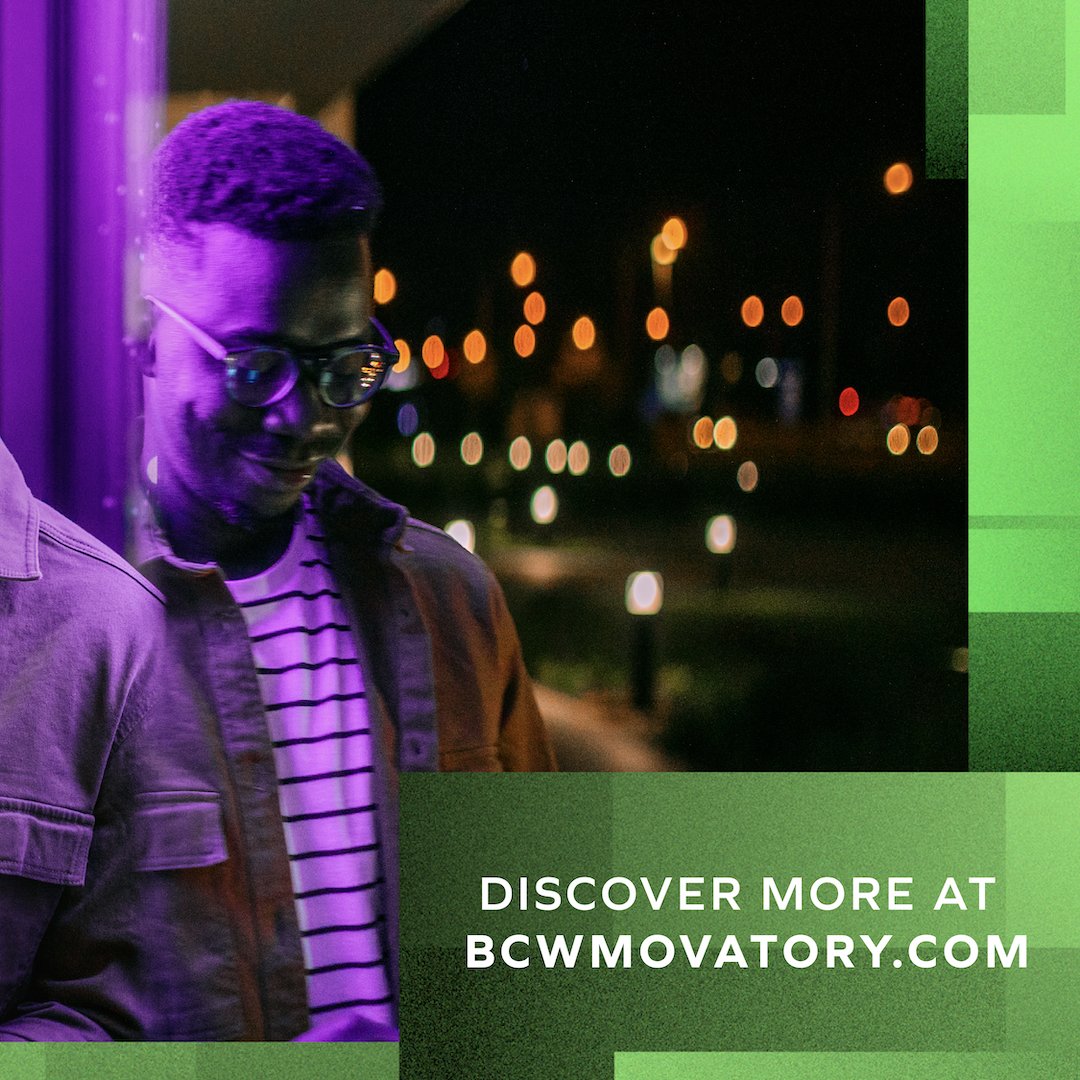 Introducing BCW Age of Values, a global study exploring the values, expectations &amp; behaviors of people.
The inaugural report comes from BCW Movatory, our business accelerator for clients that pioneers thinking and develops tools to help orgs move people. bit.ly/3oS9uTC