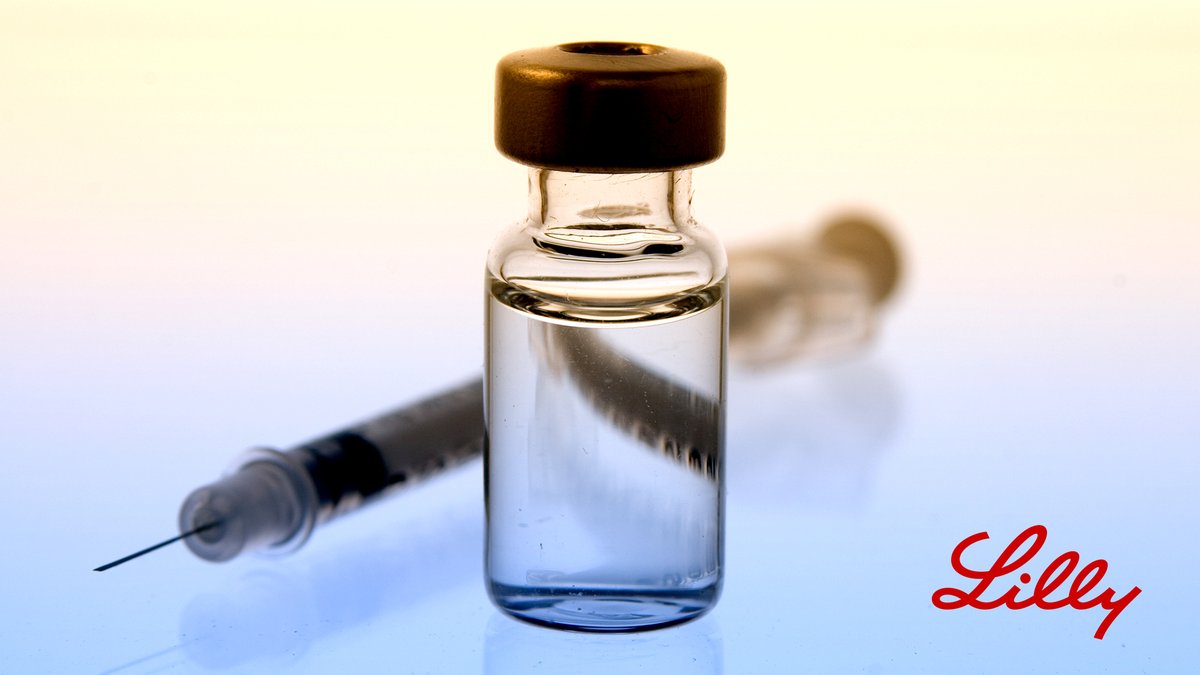 Eli Lilly Unveils Insulin That Doesn’t Work On Poor People bit.ly/3WQQNvY